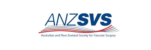 ANZSVS - Australian and New Zealand Society for Vascular Surgery - Logo